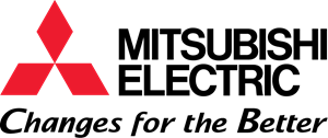 THEKER Mitsubishi logo