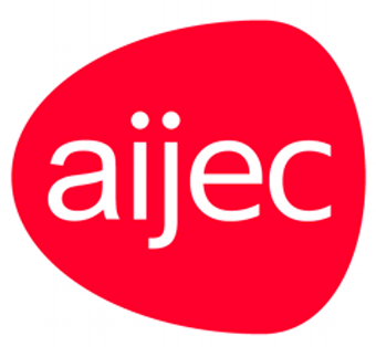 THEKER AIJEC logo